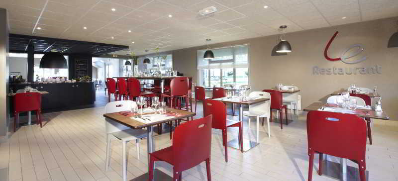 Kyriad Caen Nord - Hérouville-Saint-Clair Екстериор снимка